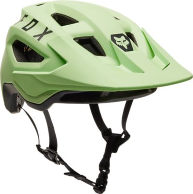 Casco Fox Racing Speedframe Nero Mimetico, Per Ciclismo MTB, Taglia Unica