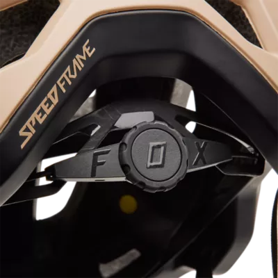 SPEEDFRAME HELMET, CE 