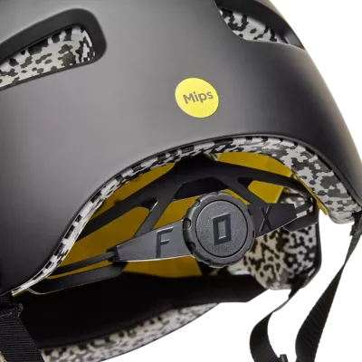 FLIGHT PRO HELMET SOLID 
