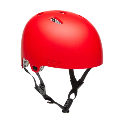 FLIGHT PRO HELMET SOLID 