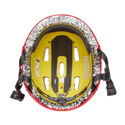 FLIGHT PRO HELMET SOLID 