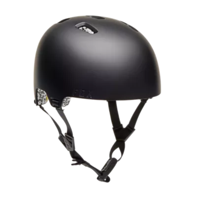 FLIGHT PRO HELMET SOLID, CE 