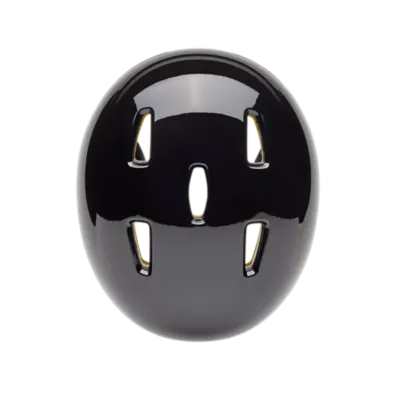 YOUTH FLIGHT HELMET SOLID 