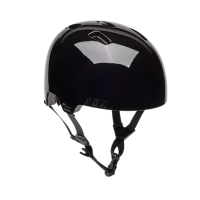 YOUTH FLIGHT HELMET SOLID, CE 