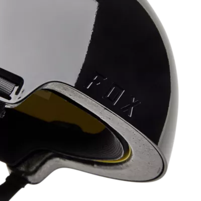 YOUTH FLIGHT HELMET SOLID, CE 