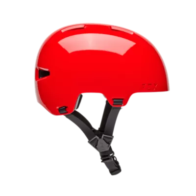 YOUTH FLIGHT HELMET SOLID, CE 