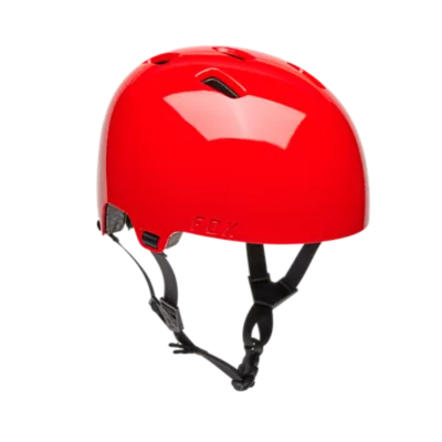 YOUTH FLIGHT HELMET SOLID, CE 