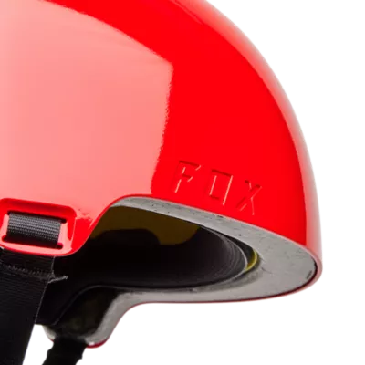 YOUTH FLIGHT HELMET SOLID, CE 