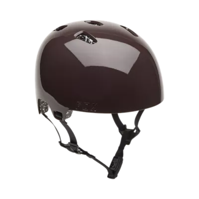 YOUTH FLIGHT HELMET SOLID, CE 