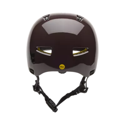 YOUTH FLIGHT HELMET SOLID, CE 