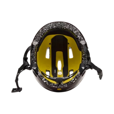 YOUTH FLIGHT HELMET SOLID, CE 