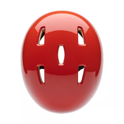 FLIGHT HELMET SOLID 