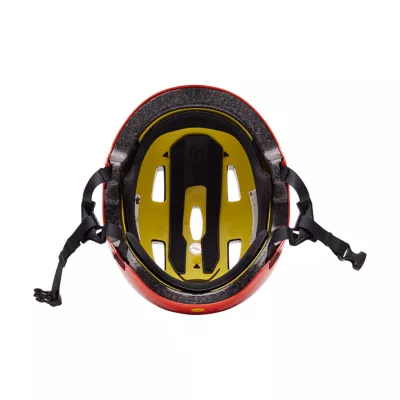 FLIGHT HELMET SOLID 
