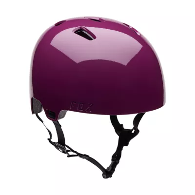 FLIGHT HELMET SOLID 