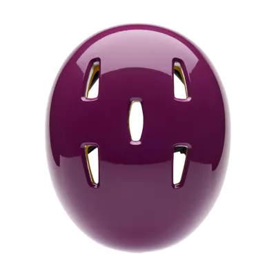 FLIGHT HELMET SOLID 