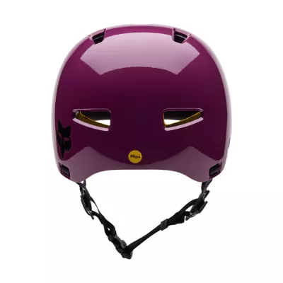 FLIGHT HELMET SOLID 