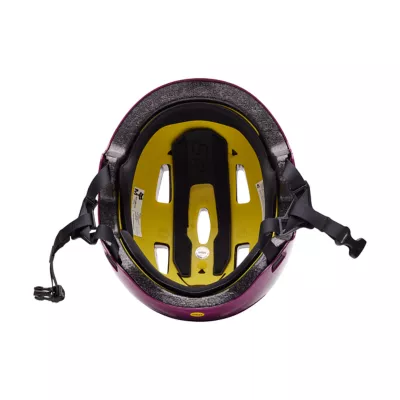 FLIGHT HELMET SOLID 