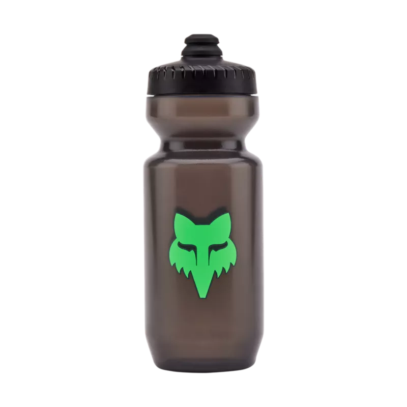 Wasserflasche Purist 650 ml