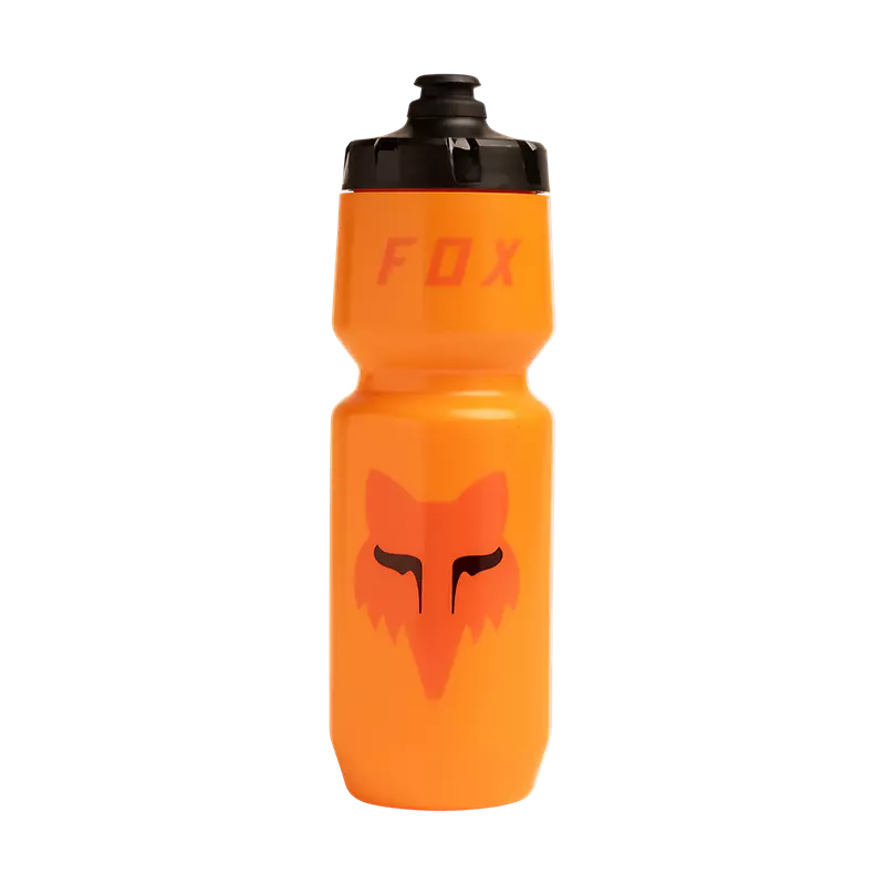 26 OZ PURIST BOTTLE [DAY GLO ORG] OS