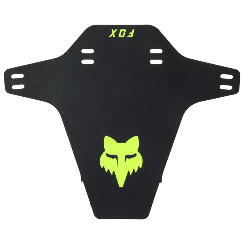 Fox Mudguard