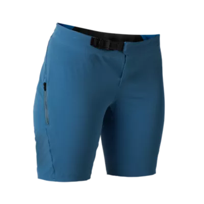 Short Flexair Ascent avec doublure Femme Fox Racing France