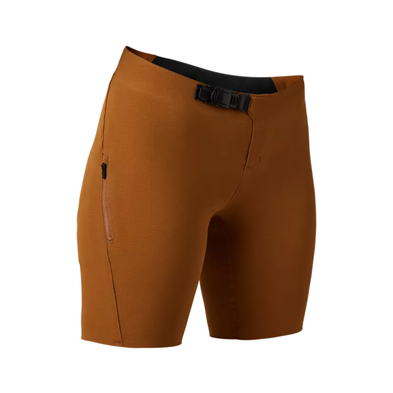 Pantaloncini Flexair Ascent per Donna con Fodera interna