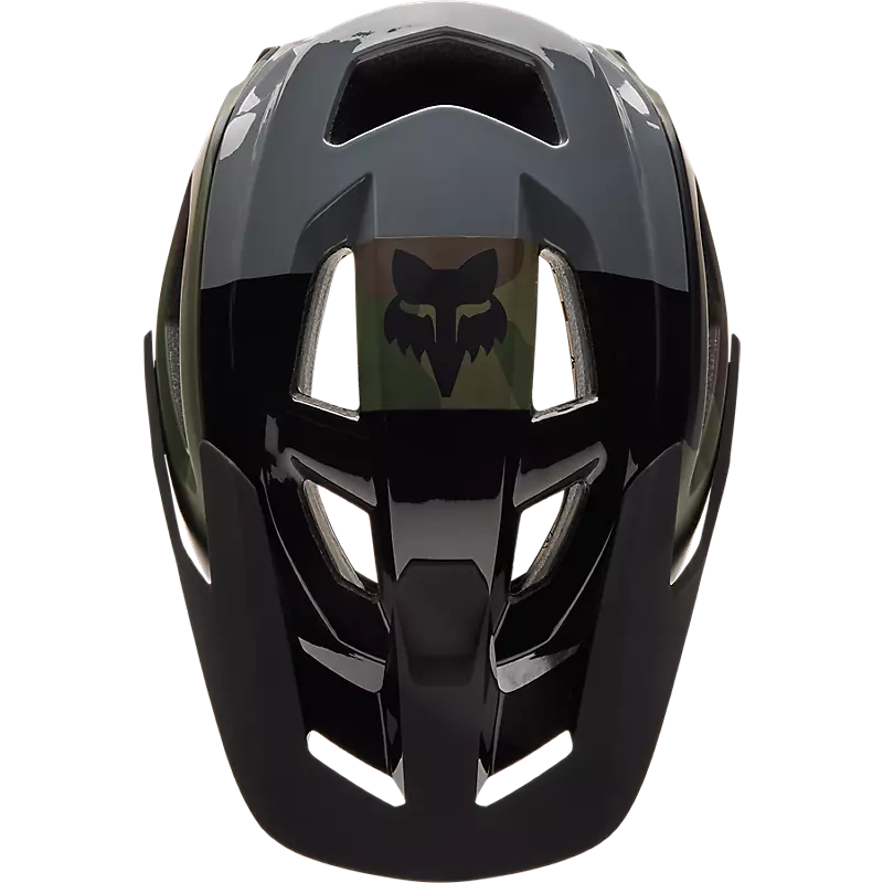 Speedframe Pro Camo Helmet Speedframe Pro Camo Helmet