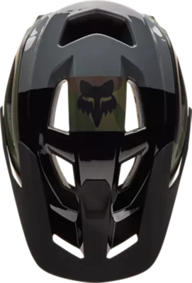 Speedframe Pro Camo Helmet