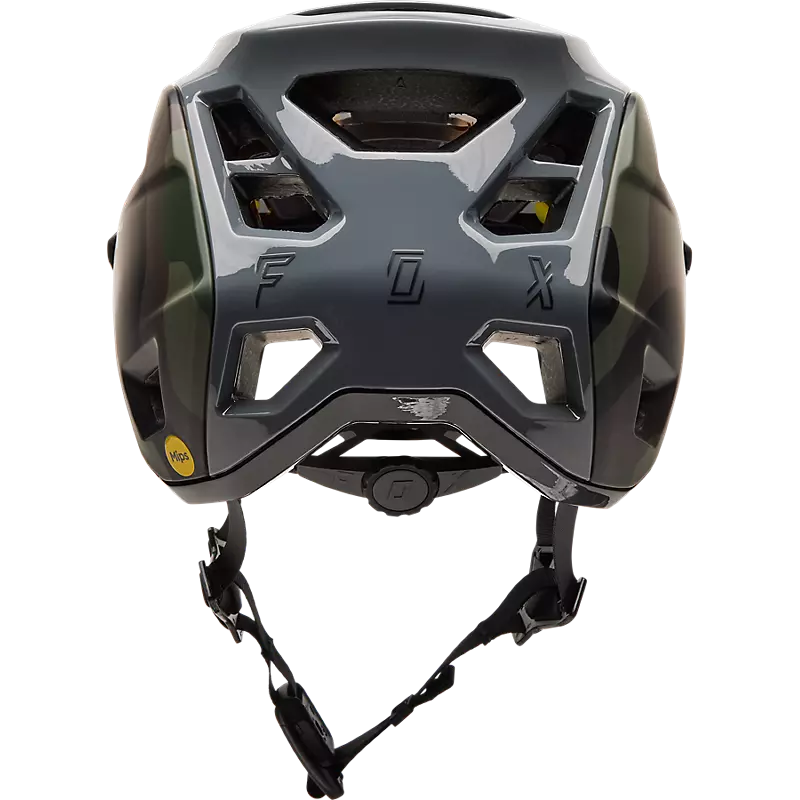 Speedframe Pro Camo Helmet Speedframe Pro Camo Helmet