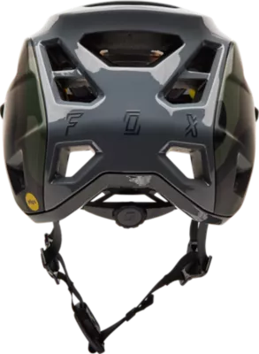 FOX SPEEDFRAME PRO HELMET