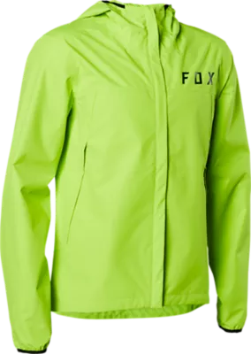 Fox best sale jacket mtb