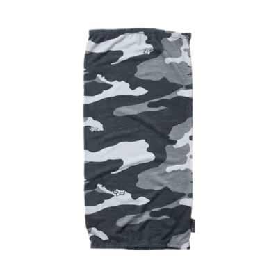 Legion Camo Neck Gaiter