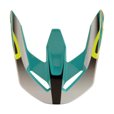 22 V1 HELMET VISOR - LEED 