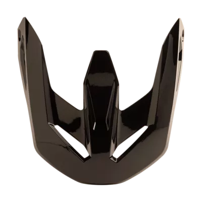 22 V1 HELMET VISOR - SOLID /M