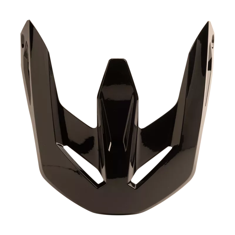 V1 Solid Helmet Visor