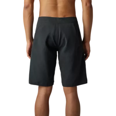 OVERHEAD BOARDSHORT 21" [BLK/WHT] 29