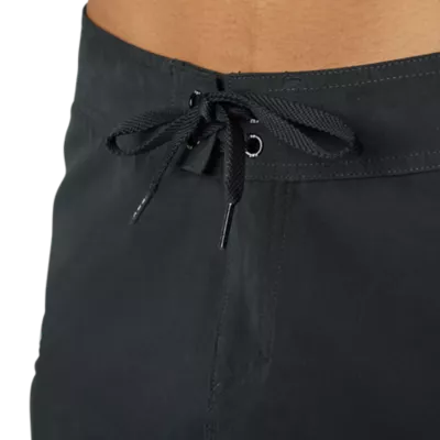 OVERHEAD BOARDSHORT 21" [BLK/WHT] 42