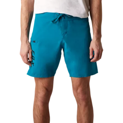 OVERHEAD BOARDSHORT 18" 