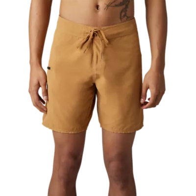 OVERHEAD BOARDSHORT 18" 