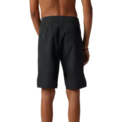 YOUTH OVERHEAD BOARDSHORT [BLK/WHT] 22