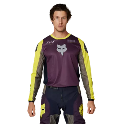 FOX X RAG & BONE JERSEY 