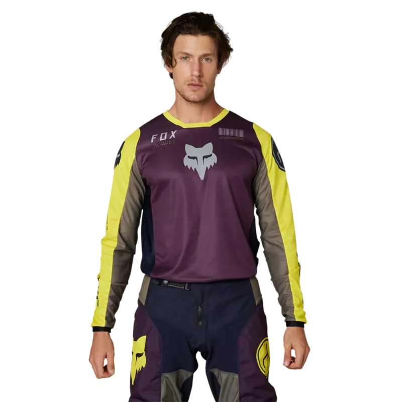 FOX X RAG & BONE JERSEY 