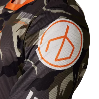 FOX X RAG & BONE JERSEY - CAMO 