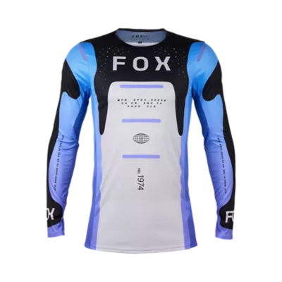 FLEXAIR MAGNETIC JERSEY [BLK/PUR] XL