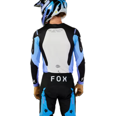 FLEXAIR MAGNETIC JERSEY [BLK/PUR] XL