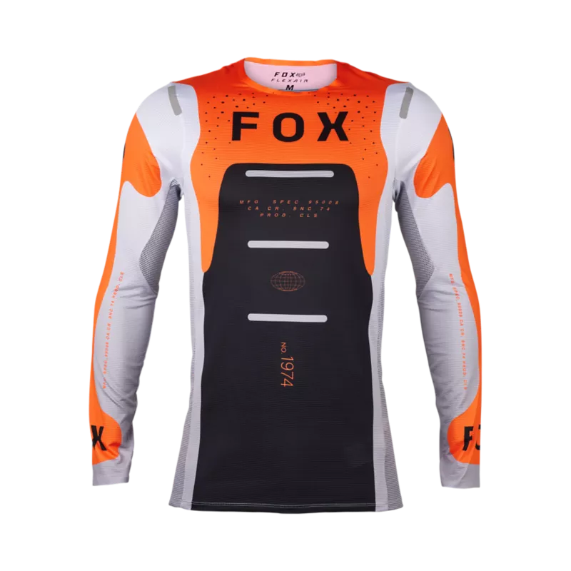 Flexair Magnetic Jersey