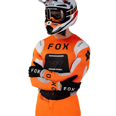 Equipement moto cross Femme Fox 2024 Flexair Optical