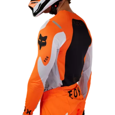 Completo cross enduro Fox FLEXAIR HONDA 2023 pantaloni+maglia - 94630