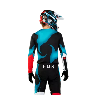 TESTED: Fox Flexair Pro Long Sleeve Jersey - Australian Mountain Bike