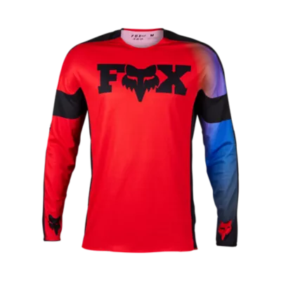 Camisetas de Motocross Enduro para hombre Fox Racing Espa a